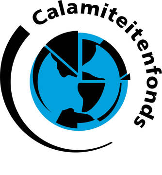 Calamity - boekmijnreis