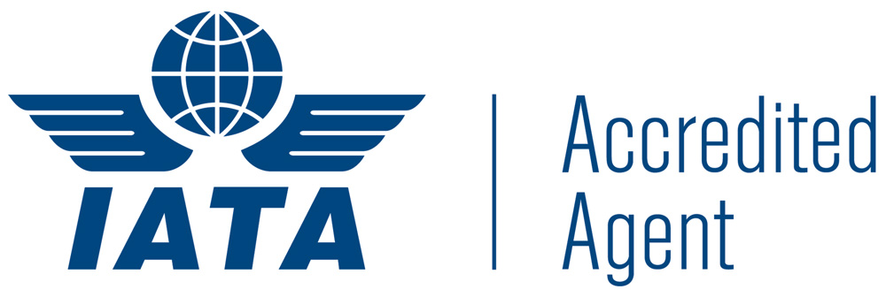 IATA - boekmijnreis